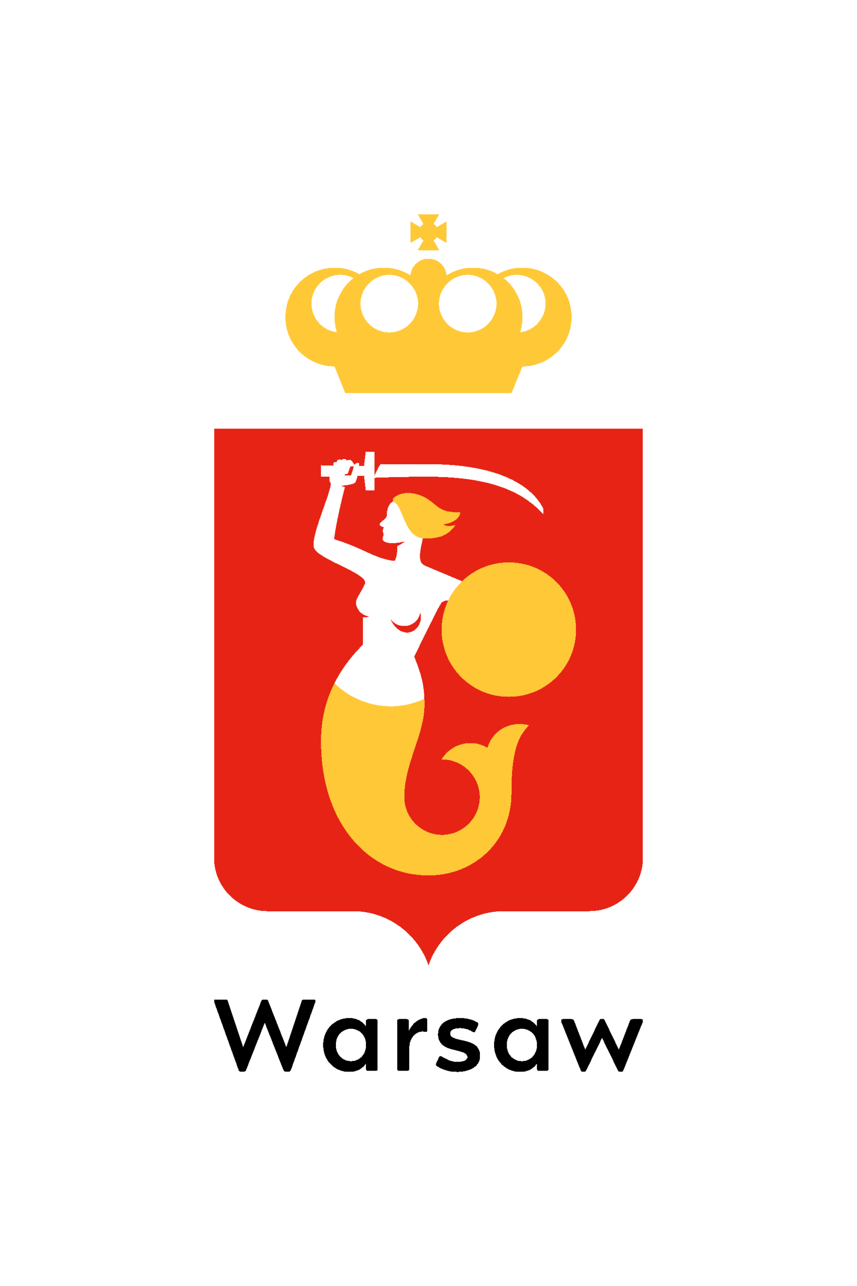 Miasto stołeczne Warszawa
