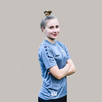 Katarzyna Mauryc