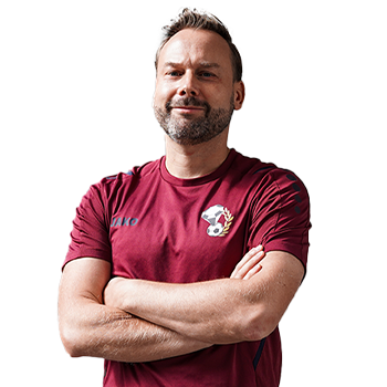 Michał Choromański