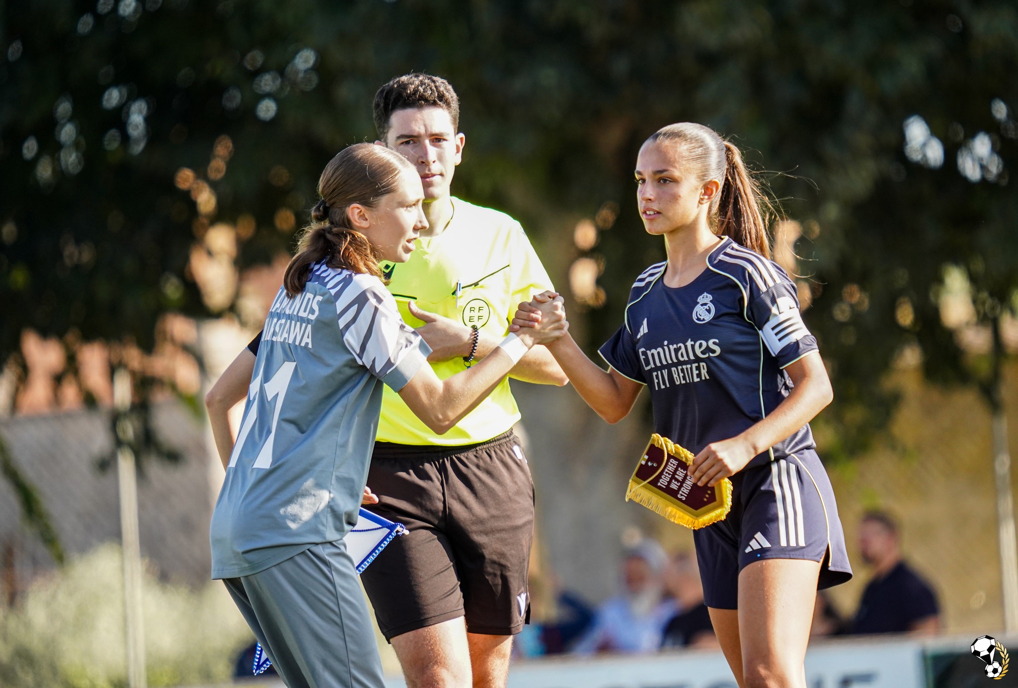East Mallorca Girls Cup w 3 kategoriach wiekowych za nami!